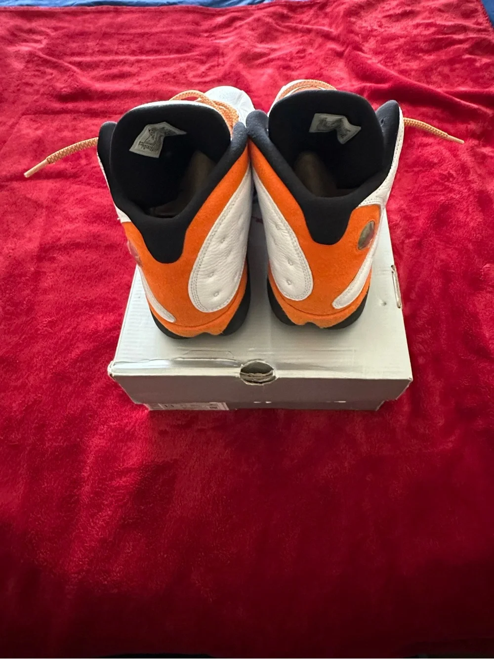 Jordan 13 Retro Starfish